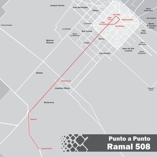 Ramal 508