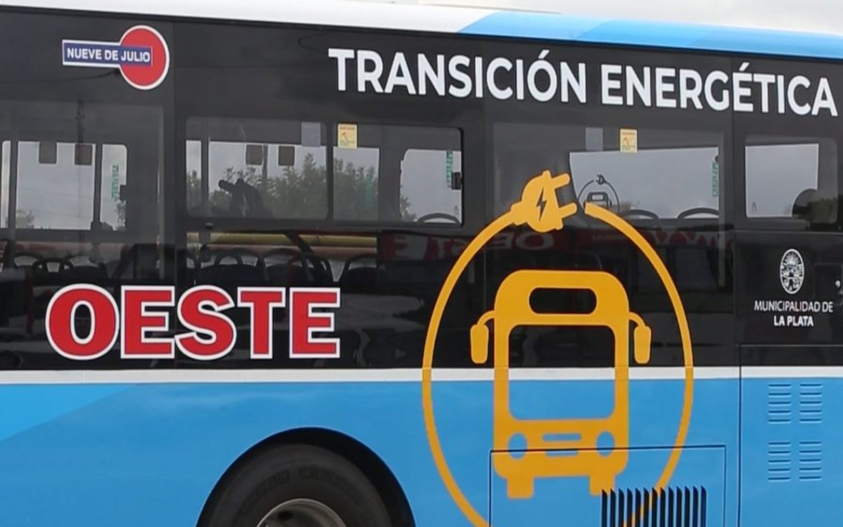 Sumamos el primer coche eléctrico a la ciudad